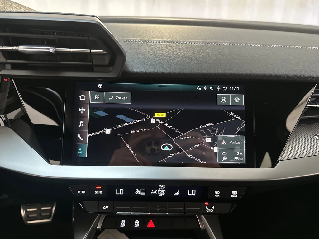 Audi A3 – foto 15