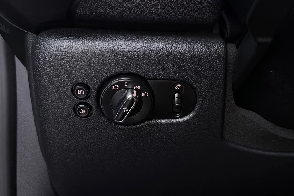 MINI Cooper S Cabrio – foto 42