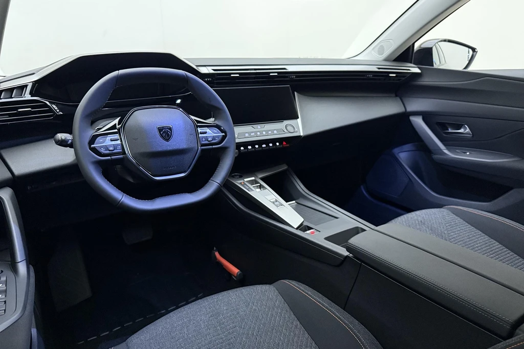 Peugeot 308 – foto 16