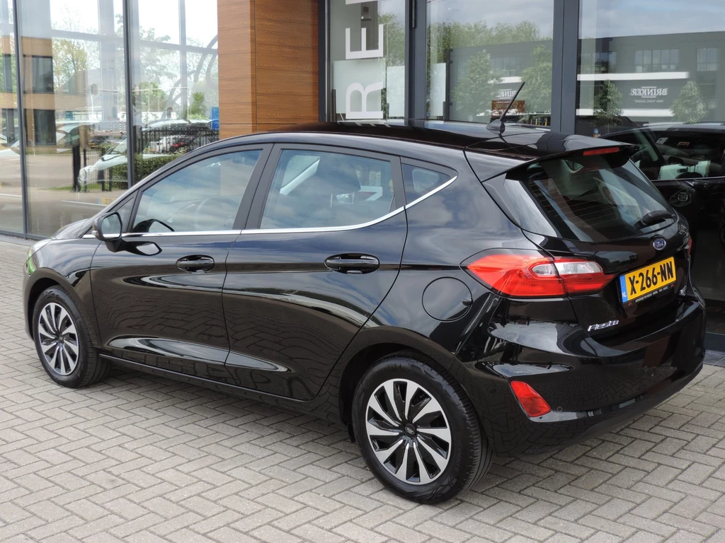 Ford Fiesta – foto 3