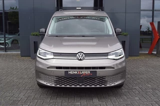 Volkswagen Caddy – thumbnail 12