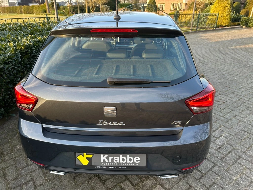 SEAT Ibiza – foto 3