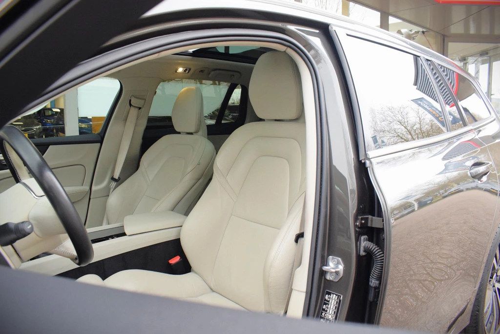 Volvo V60 – foto 14