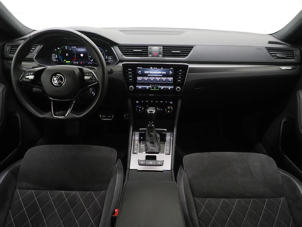 Škoda Superb – foto 10