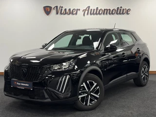 Peugeot 2008 – thumbnail 2