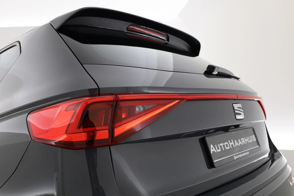 SEAT Tarraco – foto 41