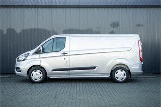 Ford Transit Custom – thumbnail 2