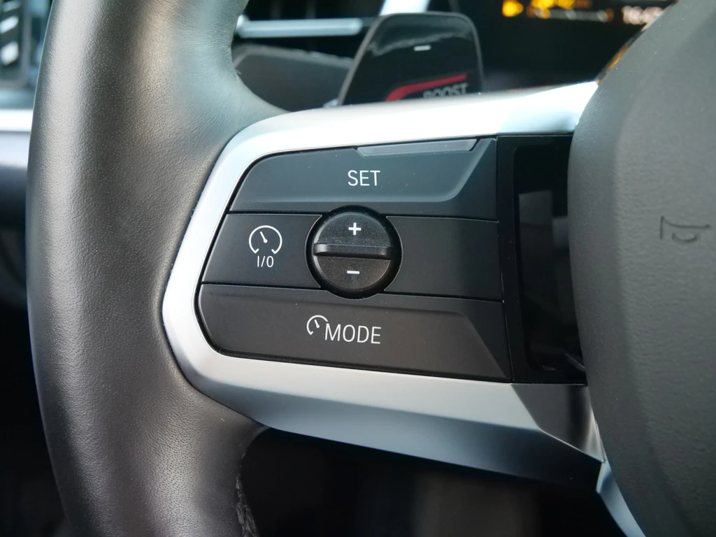 BMW X1 – foto 17