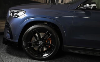 Mercedes-Benz GLE – thumbnail 59
