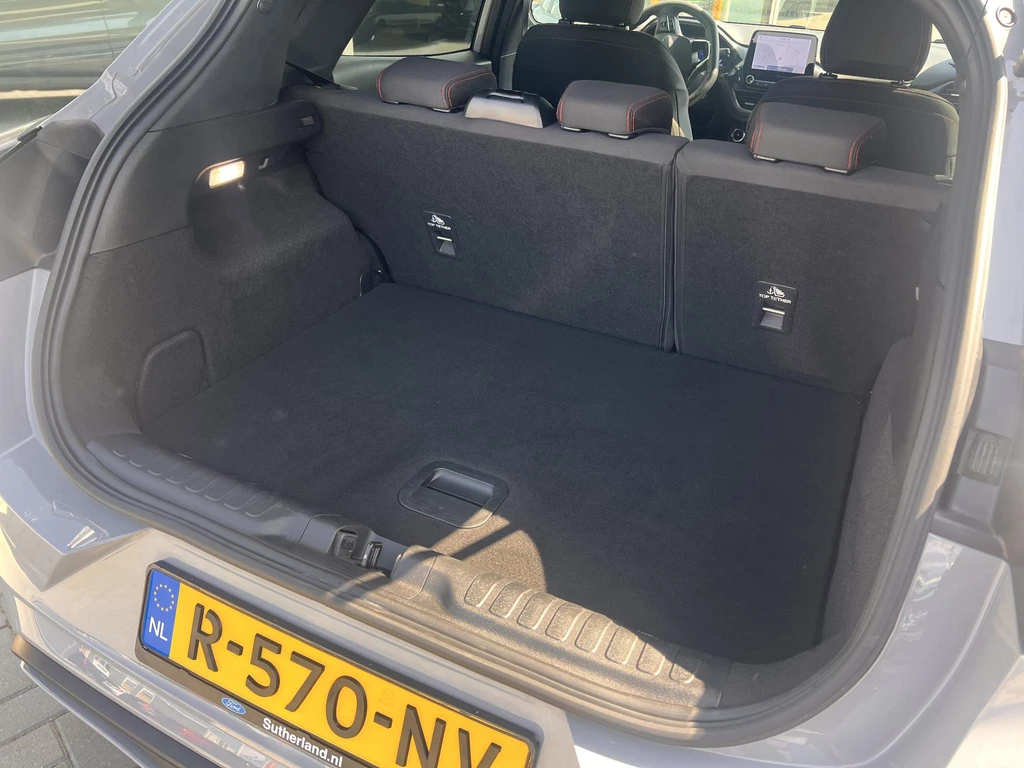 Ford Puma – foto 12