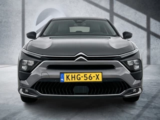 Citroën C5 X – thumbnail 5