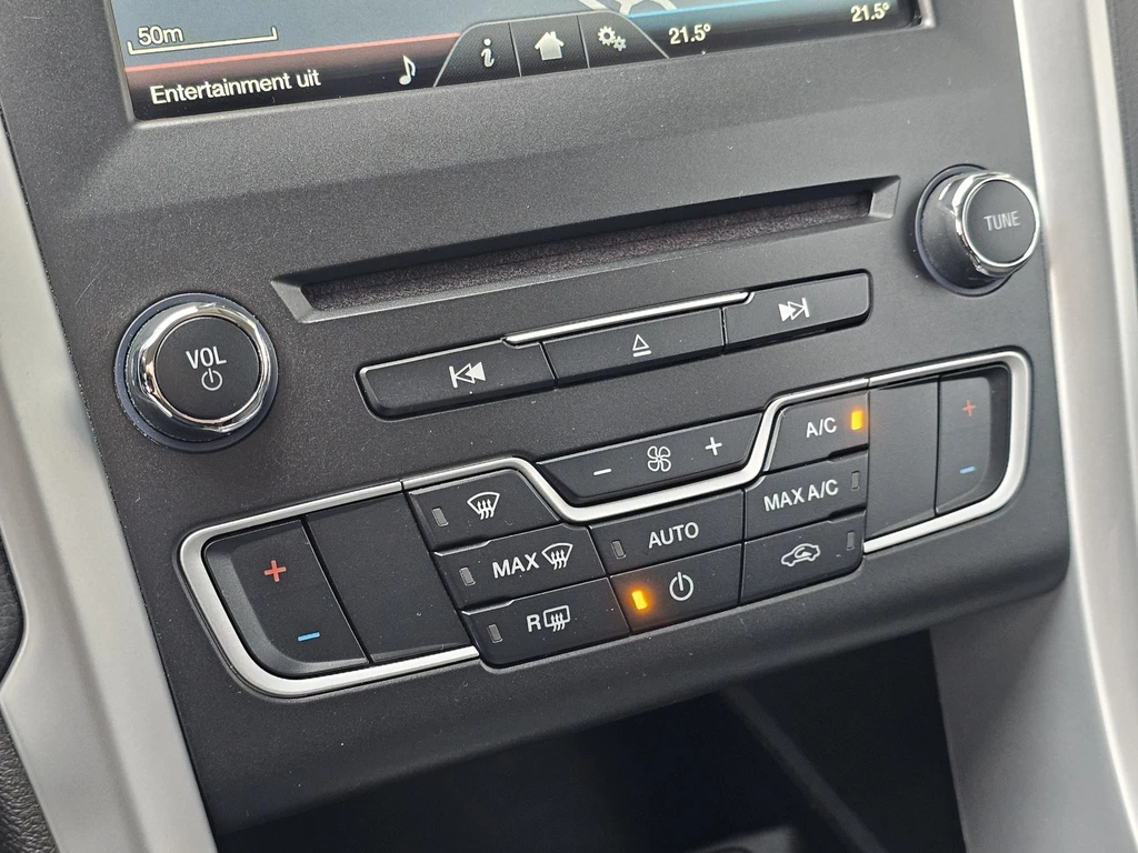 Ford Mondeo – foto 26