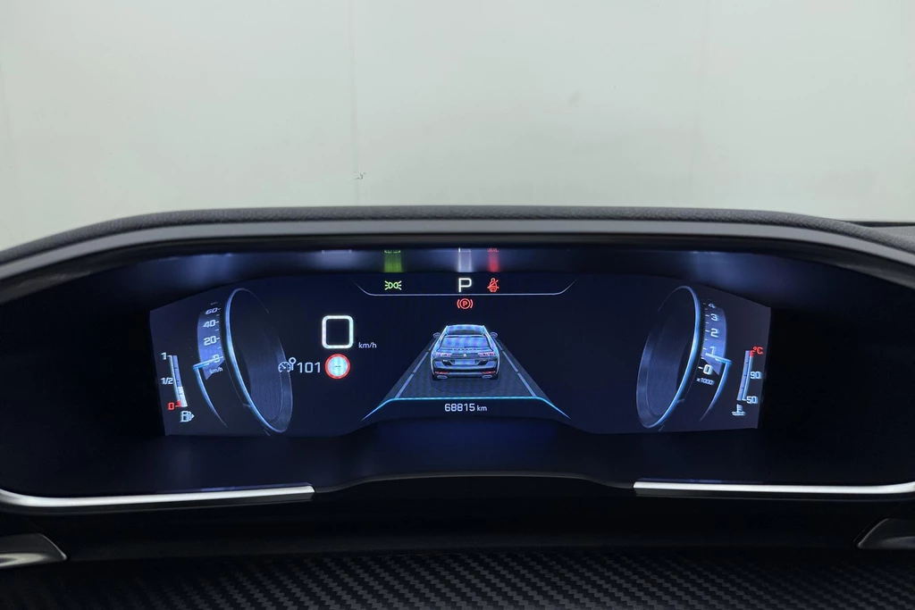 Peugeot 508 – foto 34
