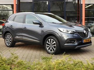 Renault Kadjar – thumbnail 3