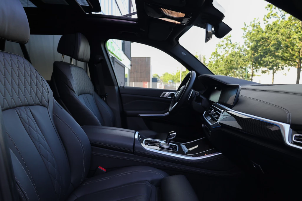 BMW X5 – foto 28