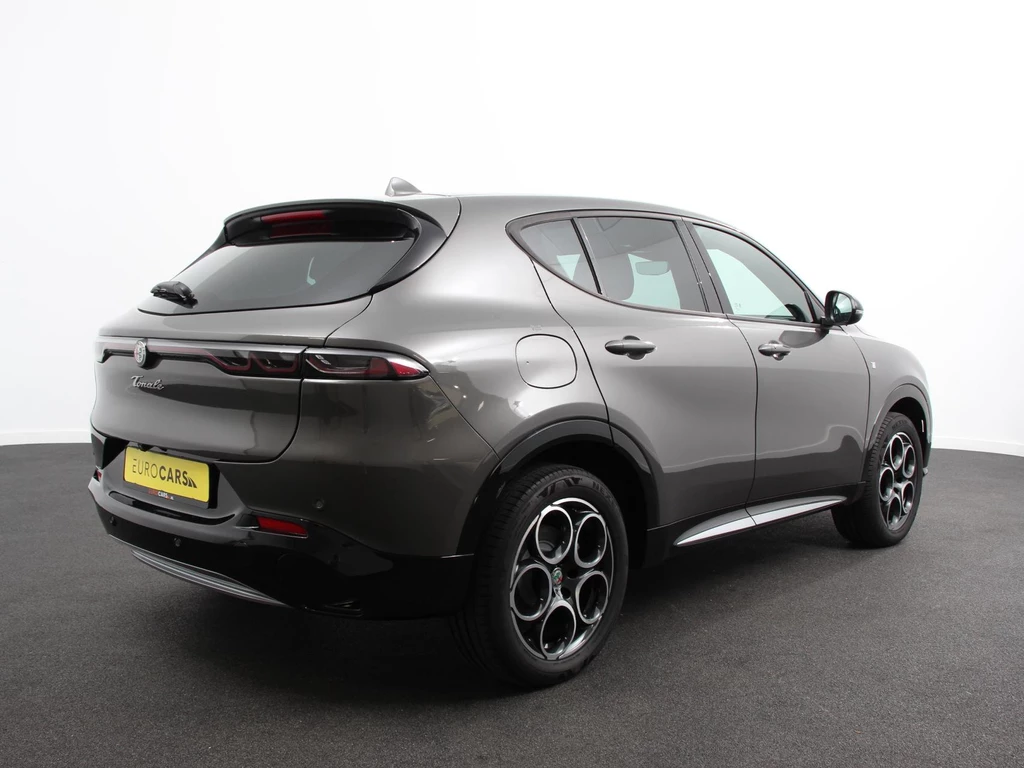 Alfa Romeo Tonale – foto 4