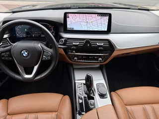 BMW 5 Serie – thumbnail 35