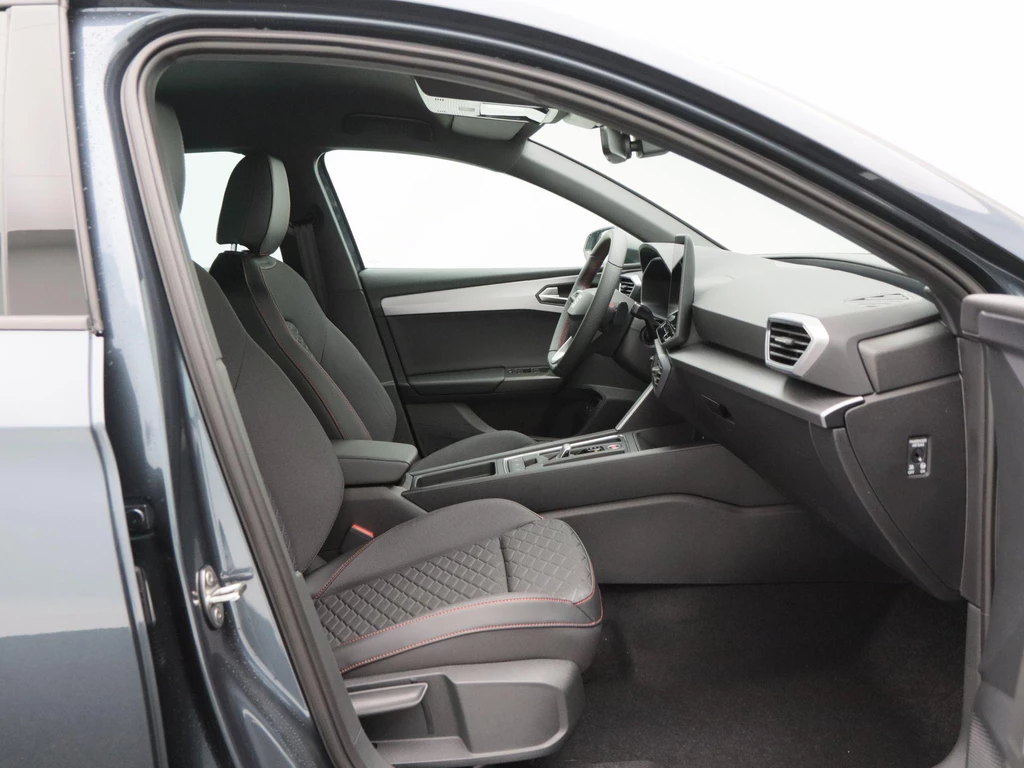 SEAT Leon – foto 39