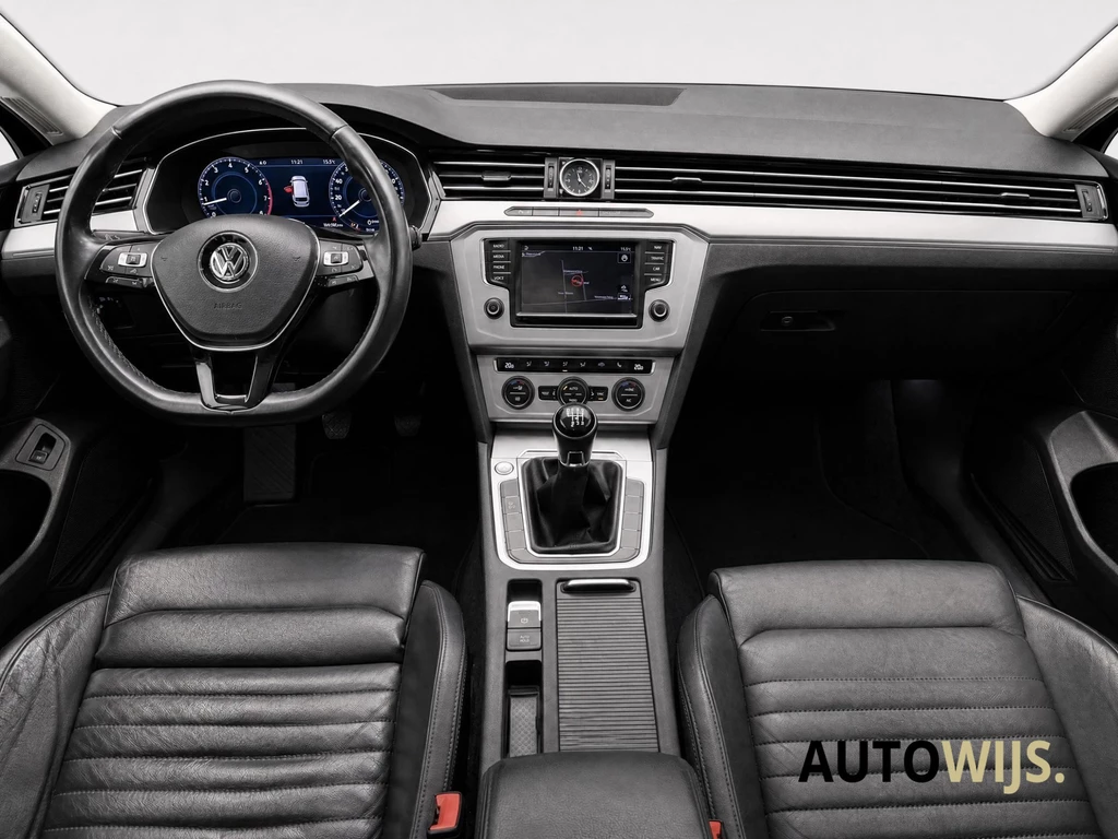 Volkswagen Passat – foto 8