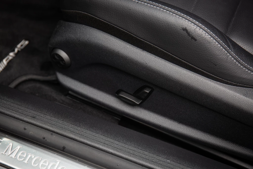 Mercedes-Benz E-Klasse – foto 30