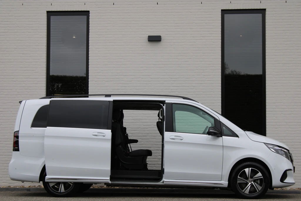 Mercedes-Benz EQV – foto 13