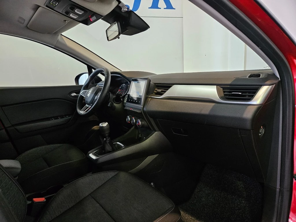 Renault Captur – foto 18