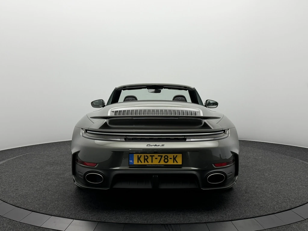 Porsche 911 – foto 10
