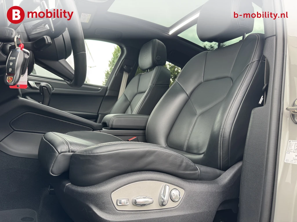 Porsche Macan – foto 12