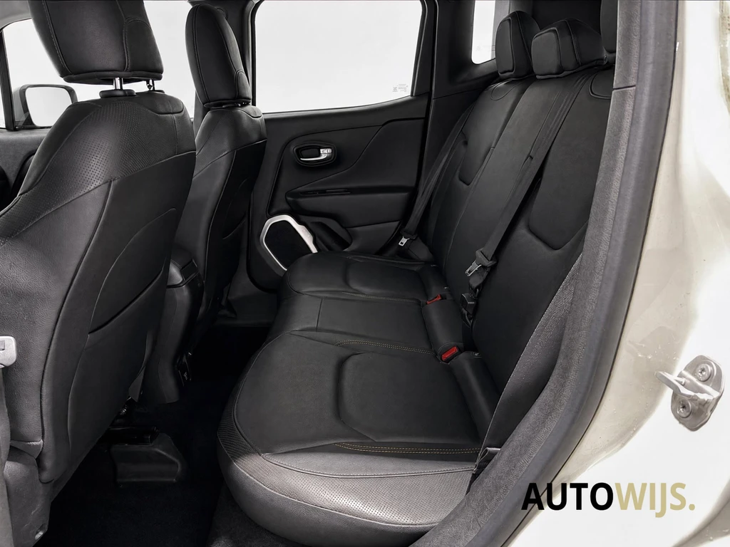Jeep Renegade – foto 16