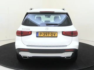Mercedes-Benz GLB – thumbnail 4