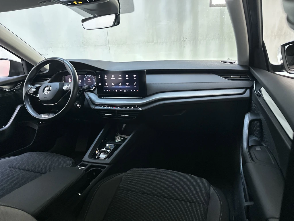 Škoda Octavia – foto 9