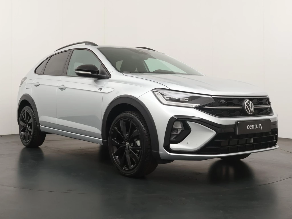 Volkswagen Taigo – foto 6