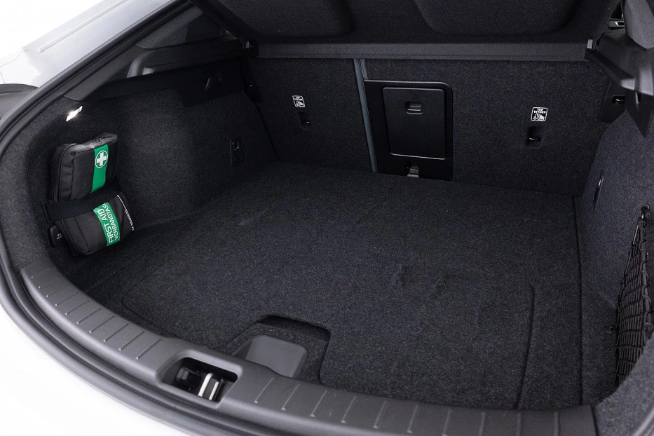 Polestar 2 – foto 26
