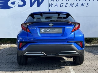 Toyota C-HR – thumbnail 4