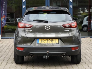 Mazda CX-3 – thumbnail 3