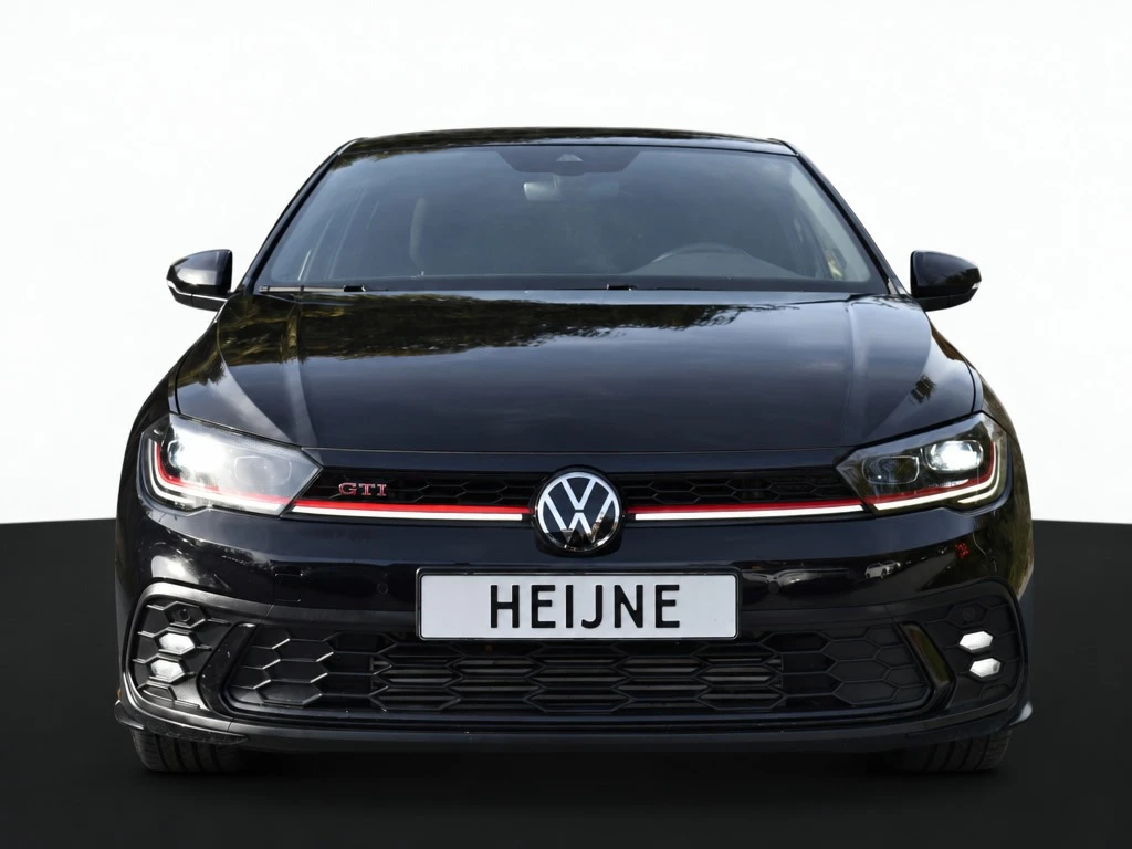 Volkswagen Polo – foto 8