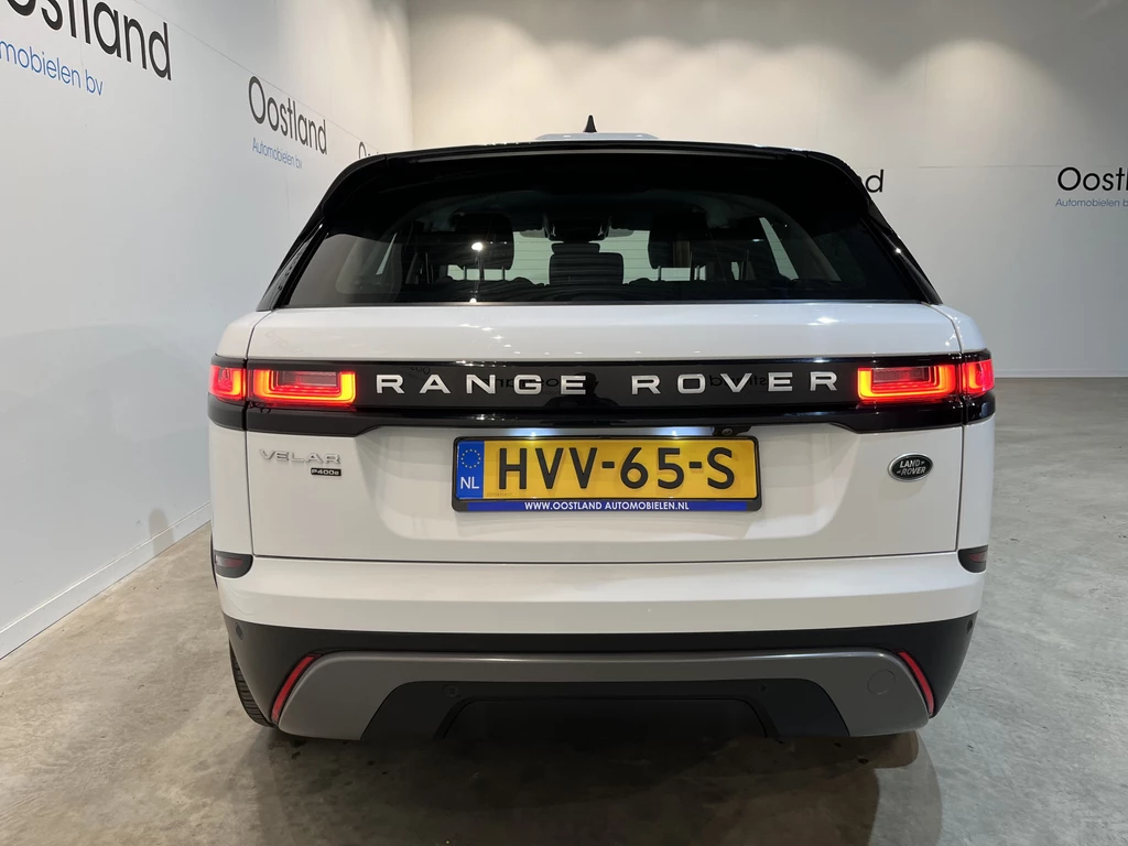 Land Rover Range Rover Velar – foto 5