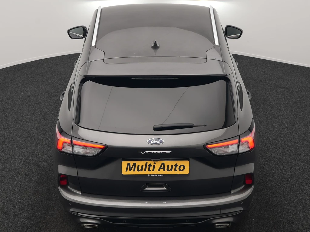 Ford Kuga – foto 6