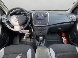 Dacia Sandero Stepway – thumbnail 13