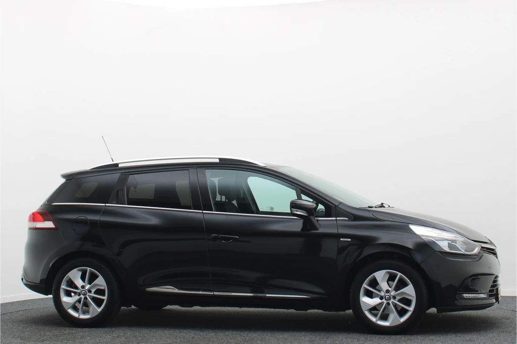 Renault Clio – foto 10