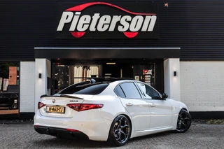 Alfa Romeo Giulia – thumbnail 5