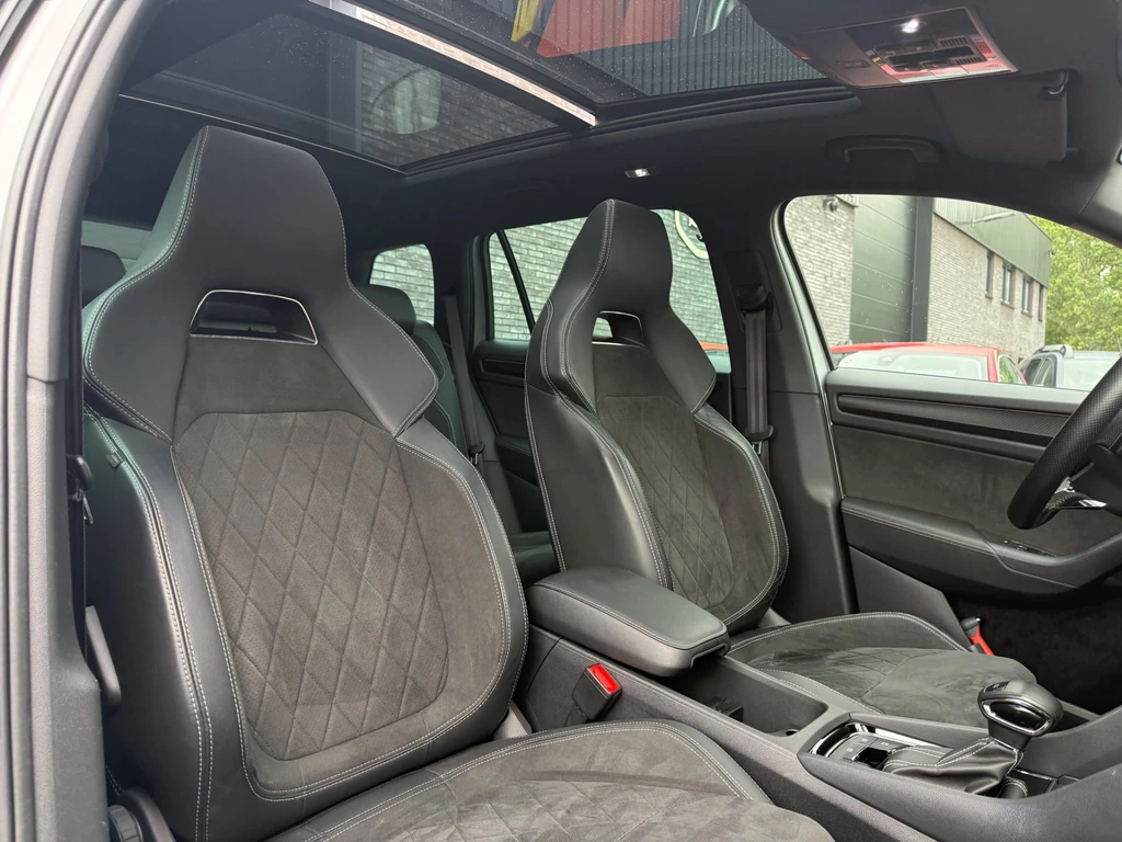 Škoda Kodiaq – foto 45