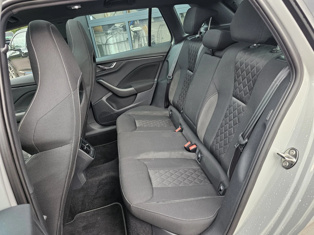 Škoda Kamiq – foto 18