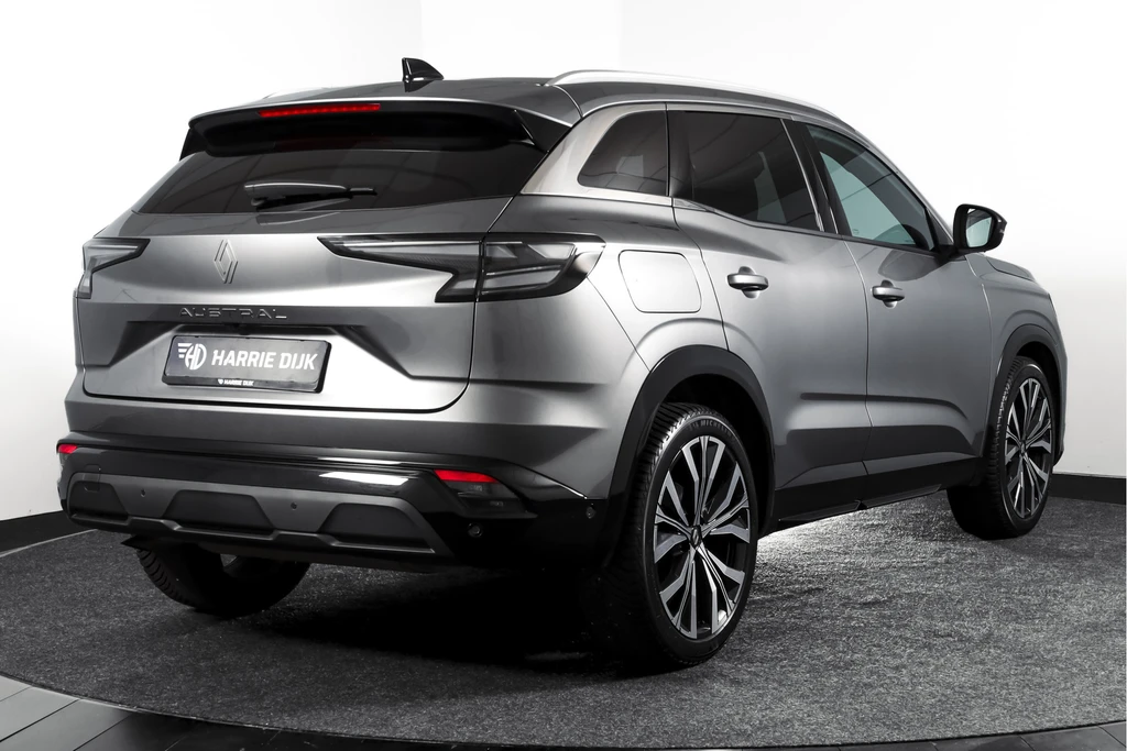 Renault Austral – foto 6