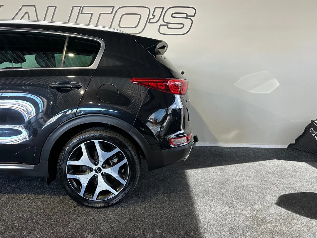 Kia Sportage – foto 6