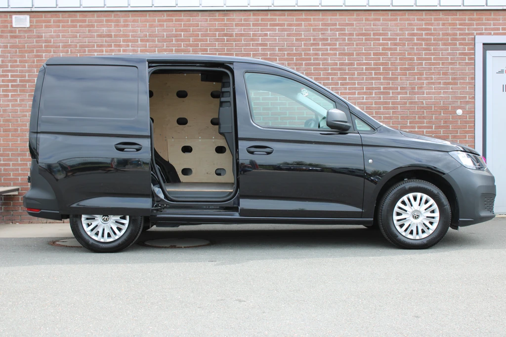 Volkswagen Caddy – foto 7