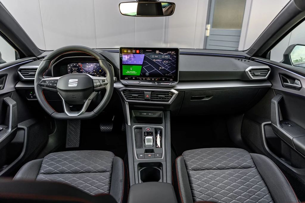 SEAT Leon – foto 15
