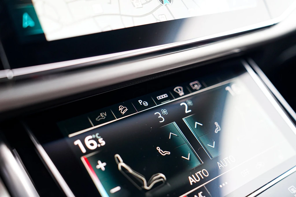 Audi Q7 – foto 43
