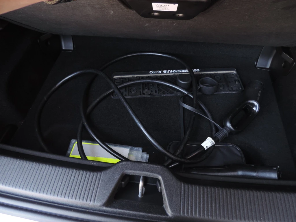 Volvo EX30 – foto 22
