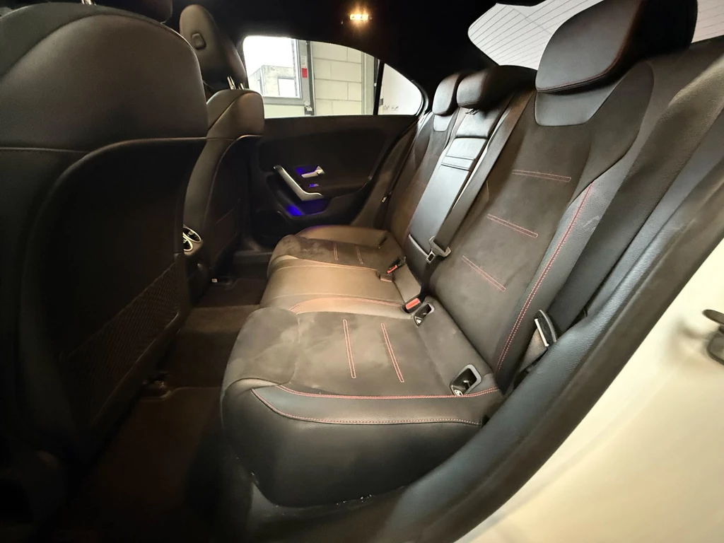 Mercedes-Benz A-Klasse – foto 25